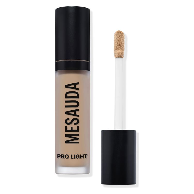 MESAUDA - PRO LIGHT CONCEALER - CORRETTORE FLUIDO IDRATANTE MESAUDA - PRO LIGHT CONCEALER - CORRETTORE FLUIDO IDRATANTE