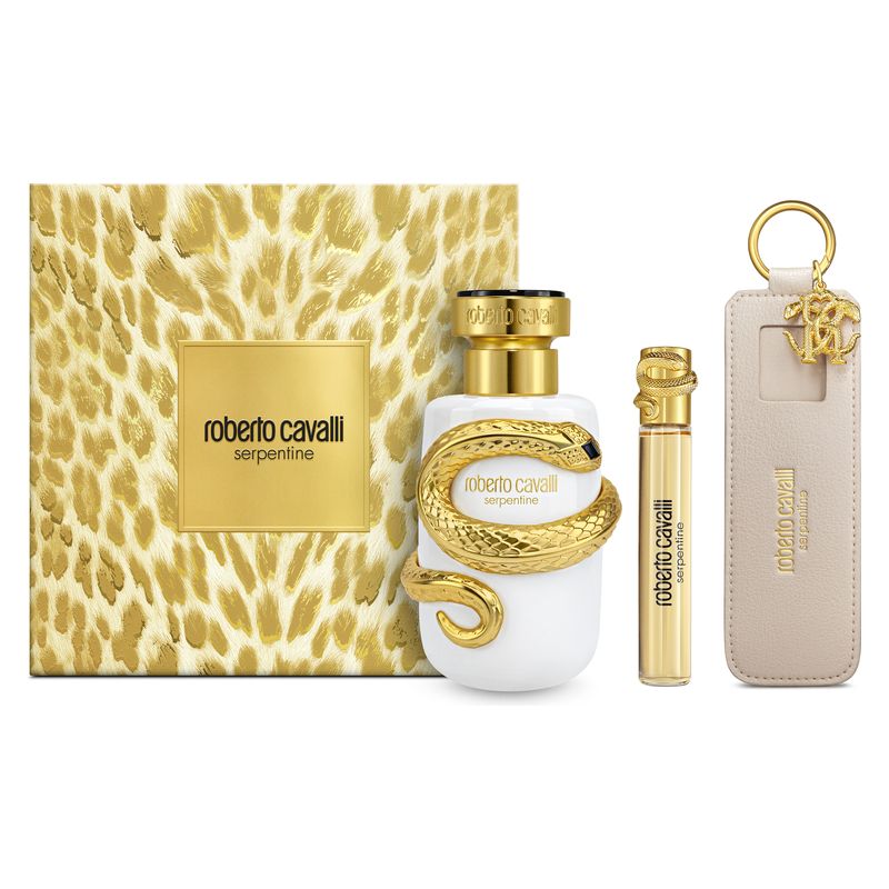 Roberto Cavalli Roberto Cavalli Cofanetto Serpentine Parfum