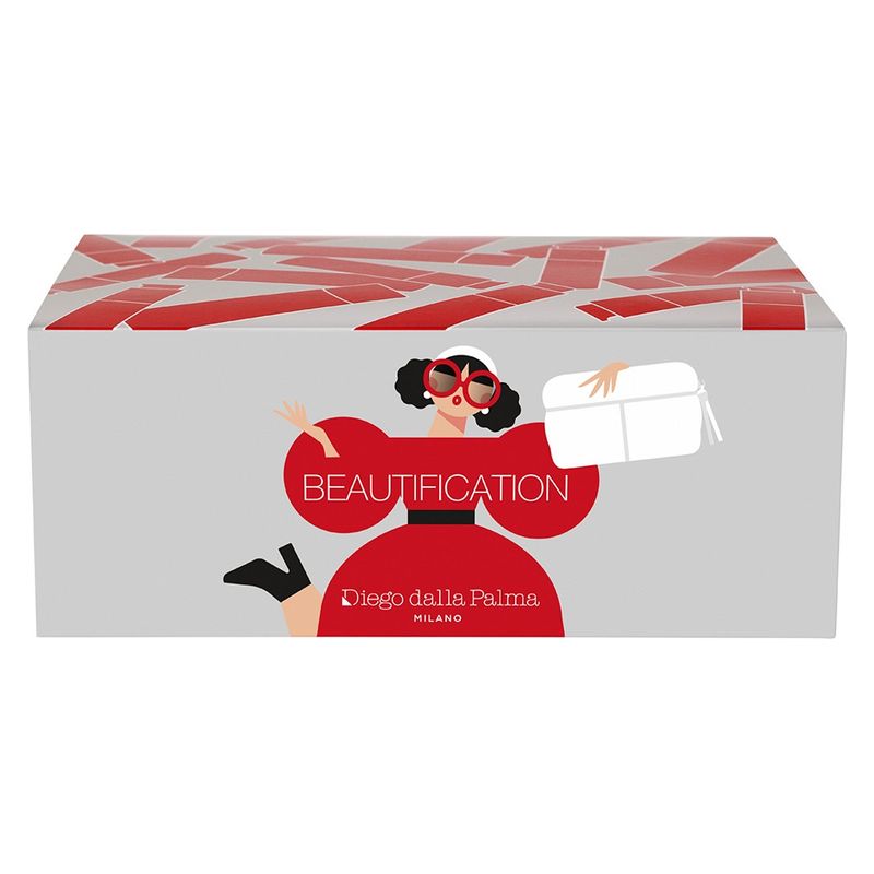 Diego dalla Palma - COFANETTO BEAUTIFICATION KIT Diego dalla Palma - COFANETTO BEAUTIFICATION KIT
