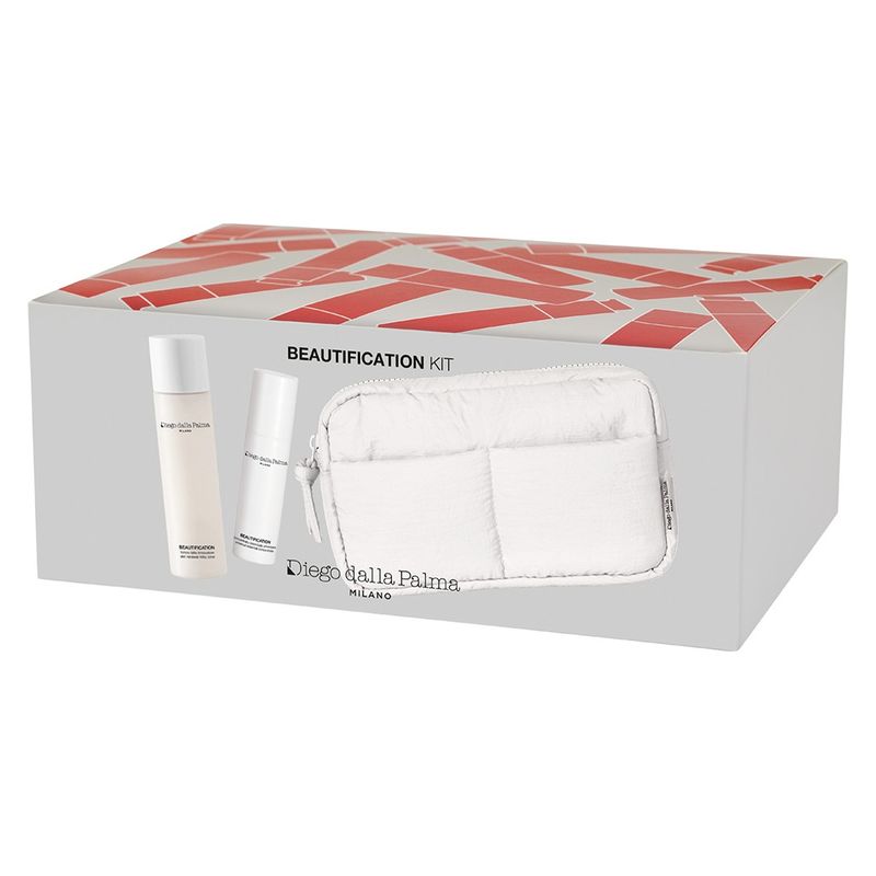 Diego dalla Palma - COFANETTO BEAUTIFICATION KIT Diego dalla Palma - COFANETTO BEAUTIFICATION KIT