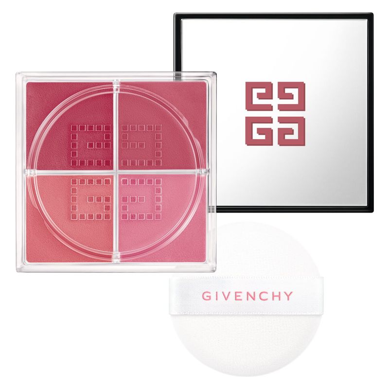 Givenchy Givenchy Prisme Libre Blush