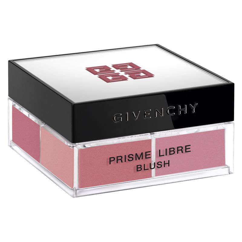 Givenchy - Prisme Libre Blush Givenchy - Prisme Libre Blush