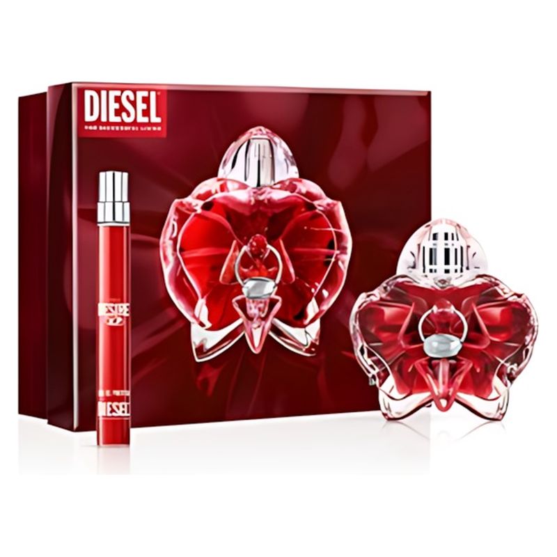 Diesel Diesel Cofanetto Only Desire