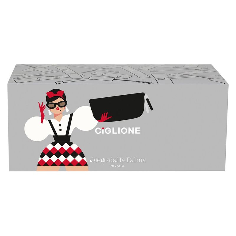Diego dalla Palma - COFANETTO CIGLIONE EYES KIT
