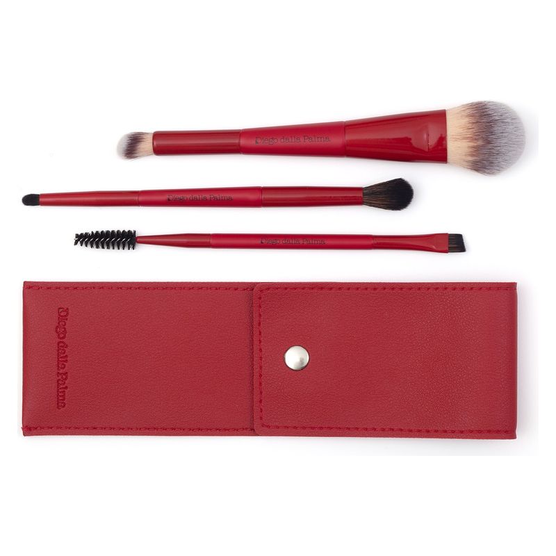 Diego dalla Palma - COFANETTO MUST-HAVE BRUSH SET 3 PZ Diego dalla Palma - COFANETTO MUST-HAVE BRUSH SET 3 PZ