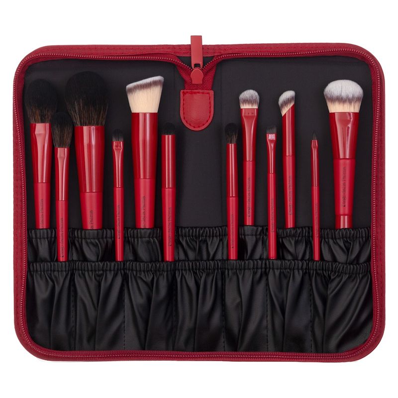 Diego dalla Palma - COFANETTO ICONIC PRO BRUSH SET 12 PZ Diego dalla Palma - COFANETTO ICONIC PRO BRUSH SET 12 PZ