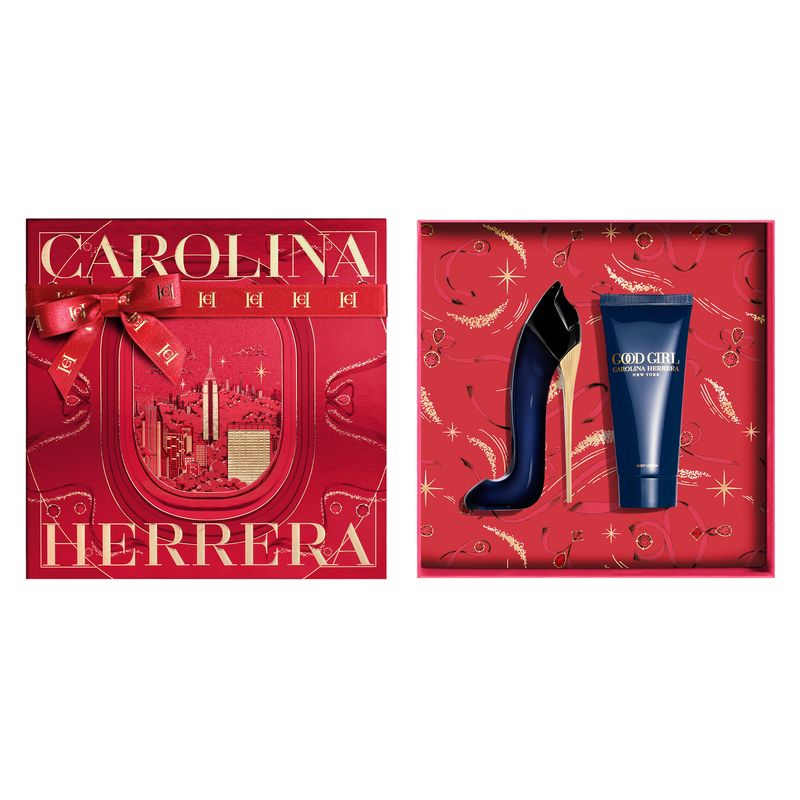 Carolina Herrera - COFANETTO GOOD GIRL Carolina Herrera - COFANETTO GOOD GIRL