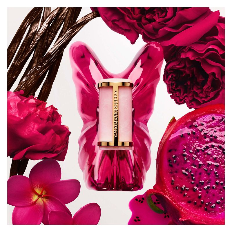 Carolina Herrera - COFANETTO LA BOMBA EAU DE PARFUM Carolina Herrera - COFANETTO LA BOMBA EAU DE PARFUM