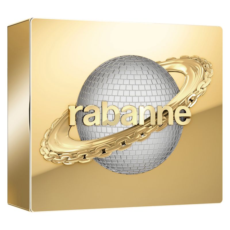 Rabanne - COFANETTO 1 MILLION EAU DE TOILETTE Rabanne - COFANETTO 1 MILLION EAU DE TOILETTE