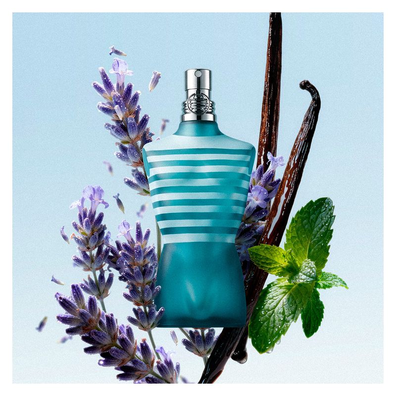 Jean Paul Gaultier - COFANETTO LE MALE EAU DE TOILETTE Jean Paul Gaultier - COFANETTO LE MALE EAU DE TOILETTE