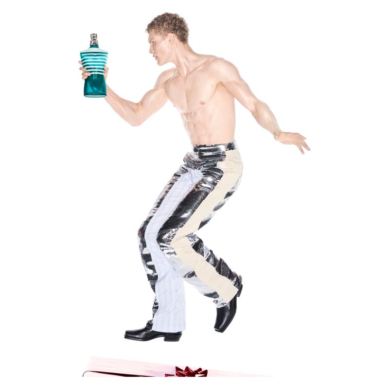 Jean Paul Gaultier - COFANETTO LE MALE EAU DE TOILETTE Jean Paul Gaultier - COFANETTO LE MALE EAU DE TOILETTE