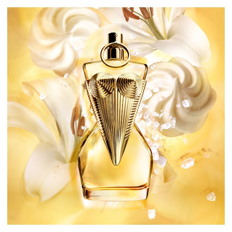 Jean Paul Gaultier - COFANETTO DIVINE EAU DE PARFUM Jean Paul Gaultier - COFANETTO DIVINE EAU DE PARFUM
