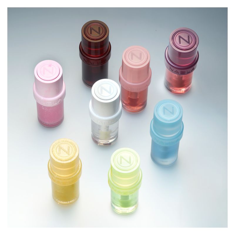 NABLA - Lip Candy Oil - Lip Oil Idratante NABLA - Lip Candy Oil - Lip Oil Idratante