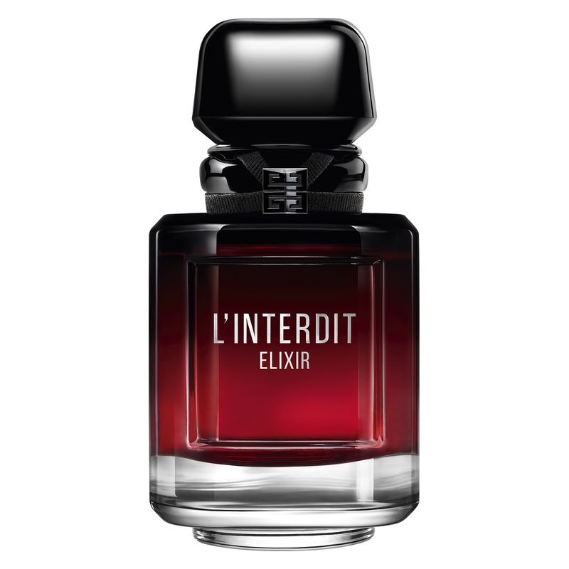 Givenchy - L'INTERDIT ELIXIR PARFUM CONCENTRé Givenchy - L'INTERDIT ELIXIR PARFUM CONCENTRé