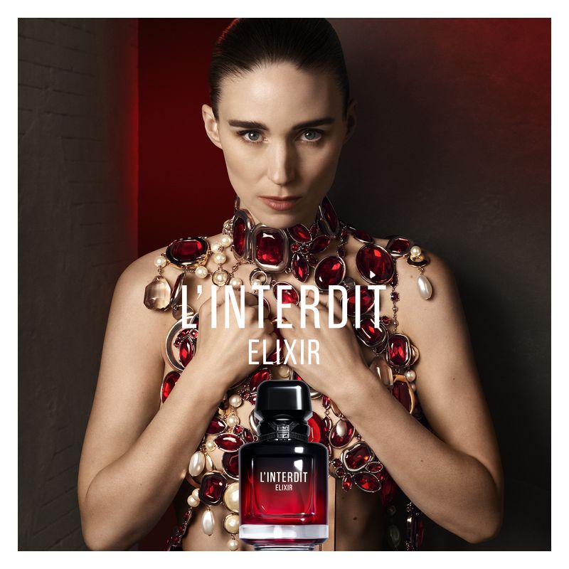 Givenchy - L'INTERDIT ELIXIR PARFUM CONCENTRé Givenchy - L'INTERDIT ELIXIR PARFUM CONCENTRé