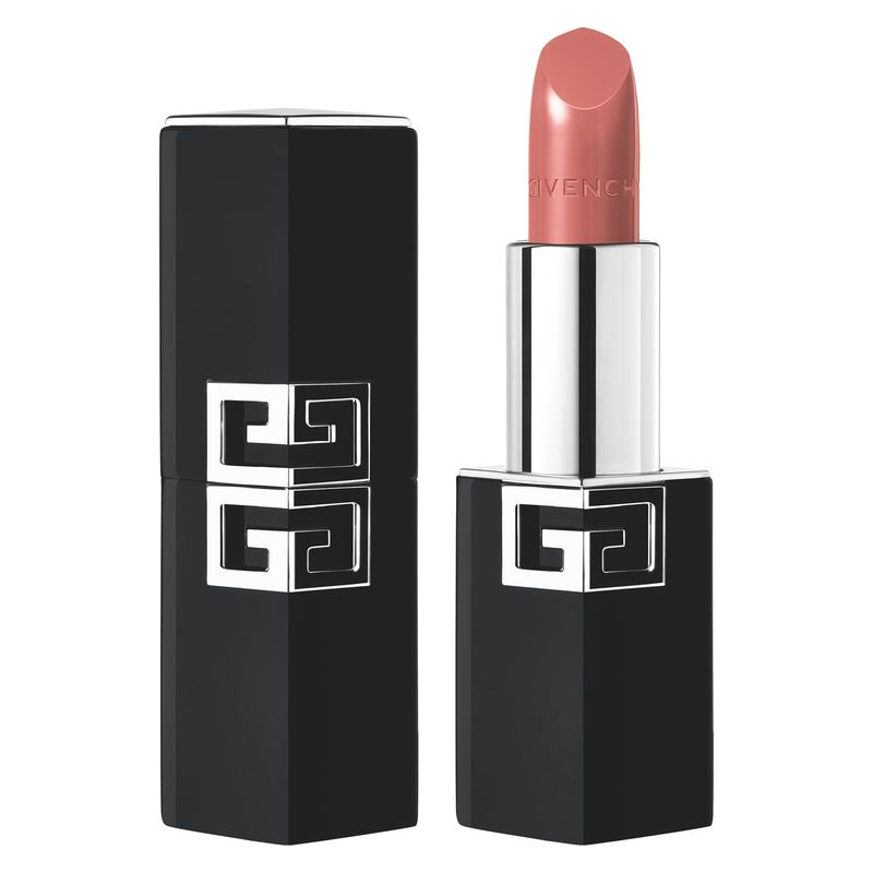 Givenchy - LE ROUGE SATIN SILK - rossetto satinato su misura Givenchy - LE ROUGE SATIN SILK - rossetto satinato su misura