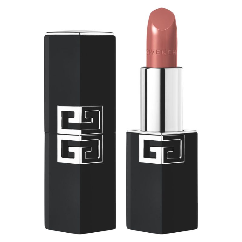 Givenchy - LE ROUGE SATIN SILK - rossetto satinato su misura Givenchy - LE ROUGE SATIN SILK - rossetto satinato su misura