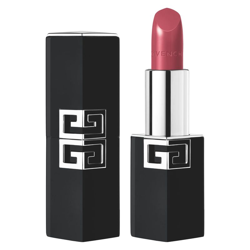 Givenchy - LE ROUGE SATIN SILK - rossetto satinato su misura Givenchy - LE ROUGE SATIN SILK - rossetto satinato su misura