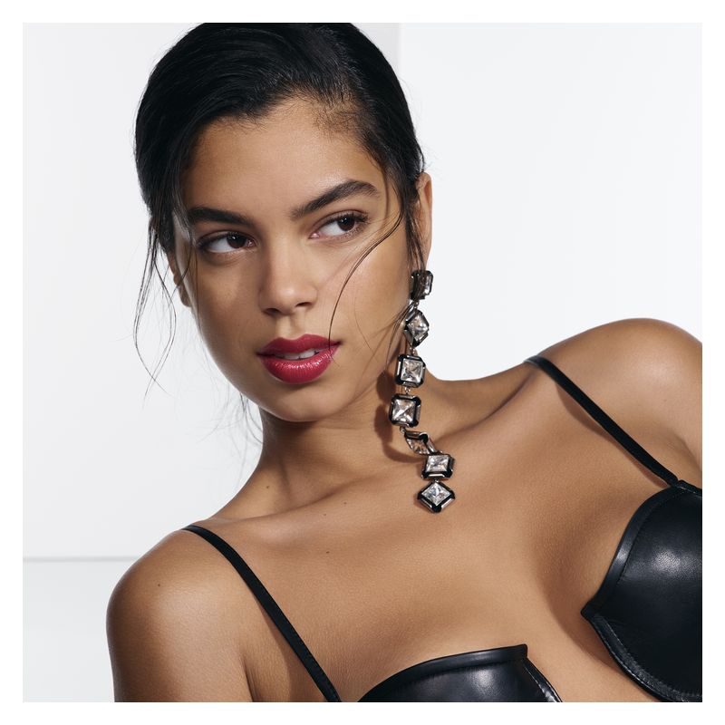 Givenchy - LE ROUGE SATIN SILK - rossetto satinato su misura Givenchy - LE ROUGE SATIN SILK - rossetto satinato su misura