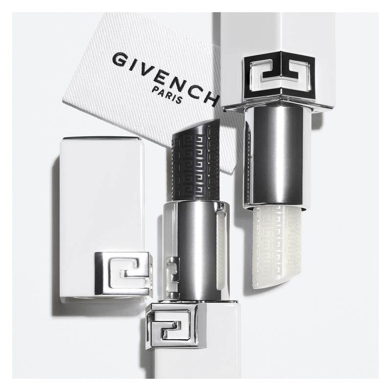 Givenchy - LE ROUGE HYDRA BALM - Il balsamo su misura ultra nutriente Givenchy - LE ROUGE HYDRA BALM - Il balsamo su misura ultra nutriente