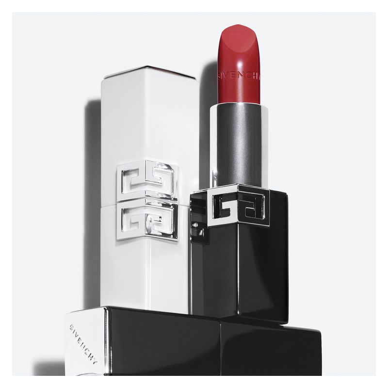 Givenchy - LE ROUGE HYDRA BALM - Il balsamo su misura ultra nutriente Givenchy - LE ROUGE HYDRA BALM - Il balsamo su misura ultra nutriente