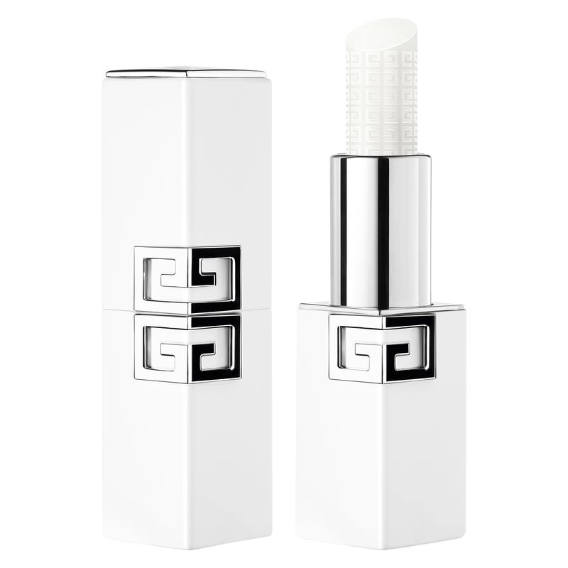 Givenchy - LE ROUGE HYDRA BALM - Il balsamo su misura ultra nutriente Givenchy - LE ROUGE HYDRA BALM - Il balsamo su misura ultra nutriente