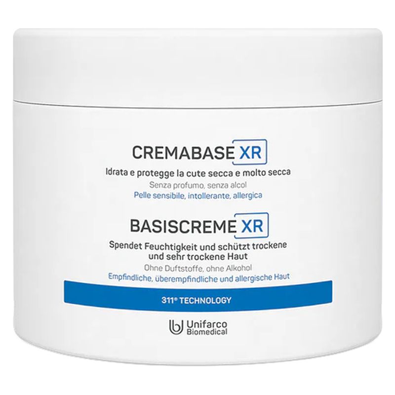 CERAMOL - CREMABASE XR CERAMOL - CREMABASE XR