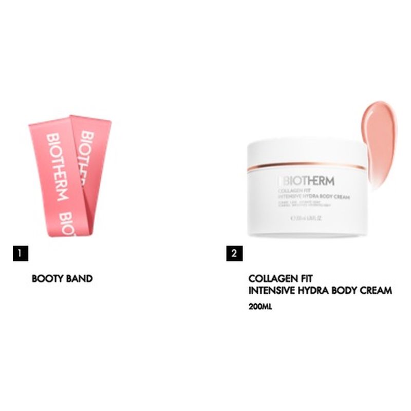 Biotherm - COFANETTO ALL I WANT IS Biotherm - COFANETTO ALL I WANT IS