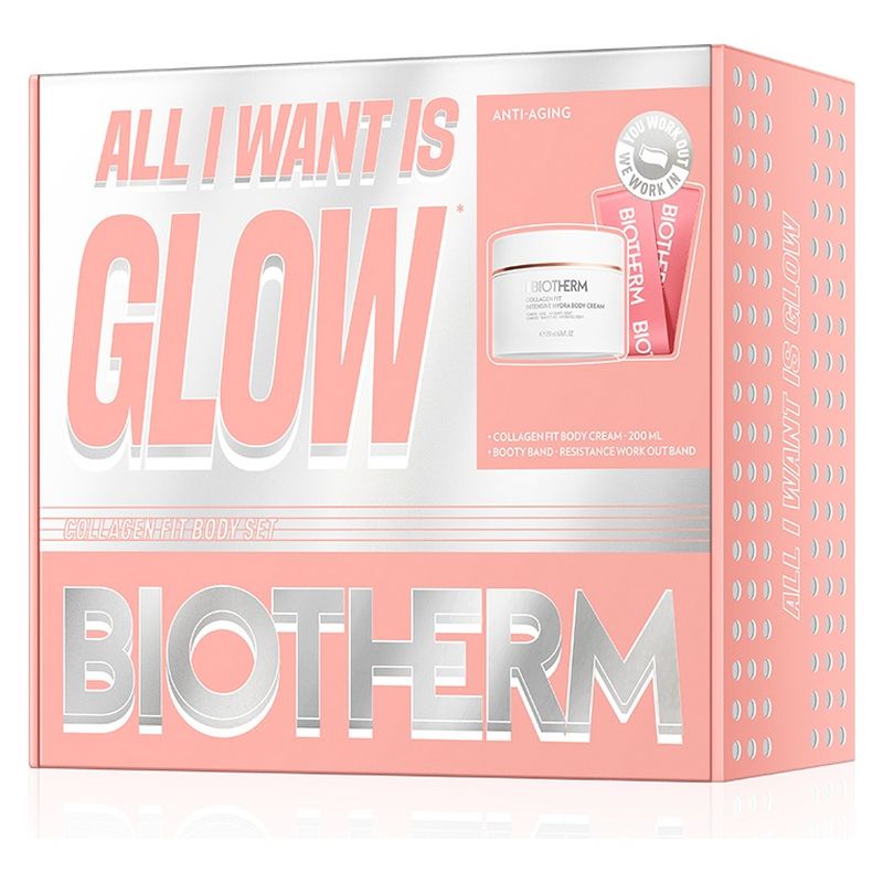 Biotherm - COFANETTO ALL I WANT IS Biotherm - COFANETTO ALL I WANT IS