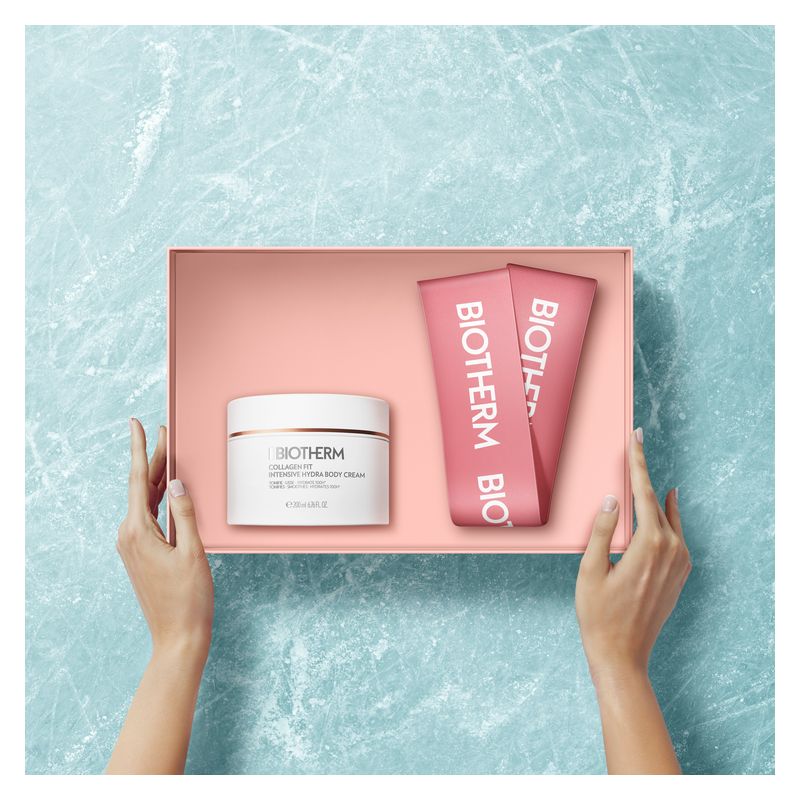 Biotherm - COFANETTO ALL I WANT IS Biotherm - COFANETTO ALL I WANT IS