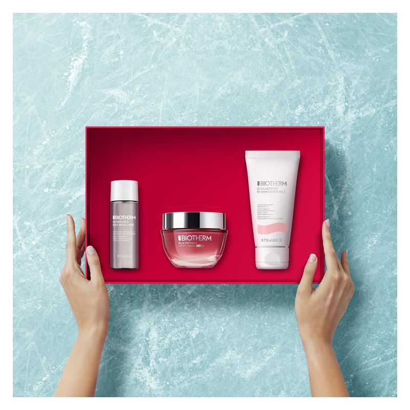 Biotherm - COFANETTO ALL I WANT IS GLOW Biotherm - COFANETTO ALL I WANT IS GLOW