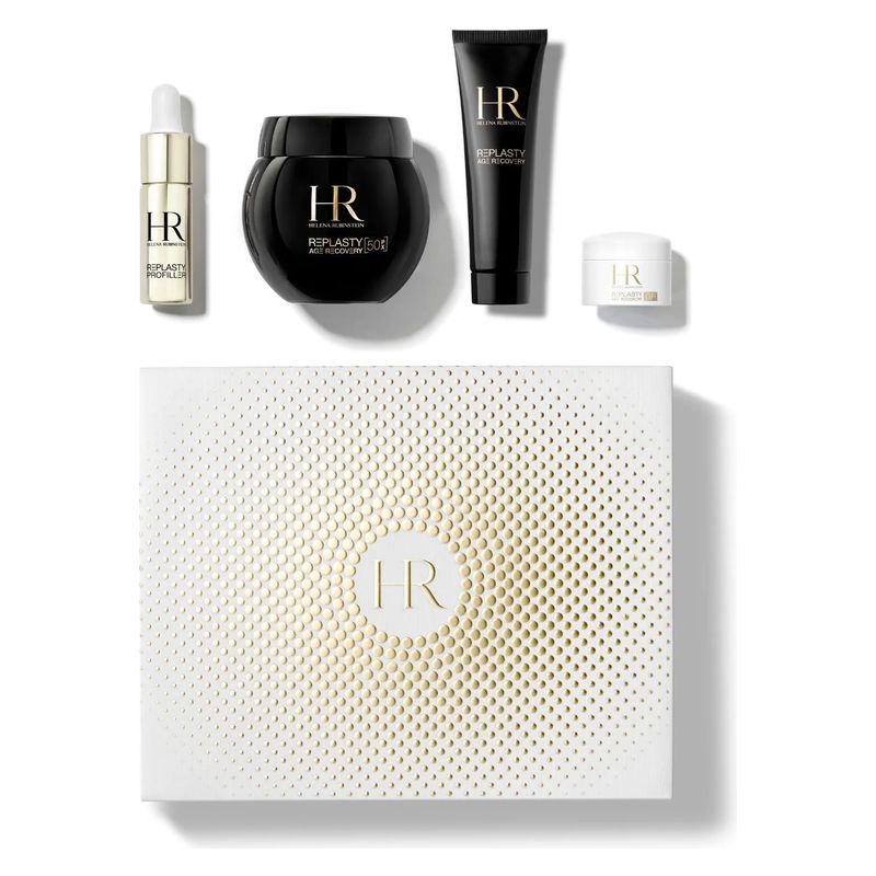 Helena Rubinstein - COFANETTO RE-PLASTY AGE RECOVERY Helena Rubinstein - COFANETTO RE-PLASTY AGE RECOVERY