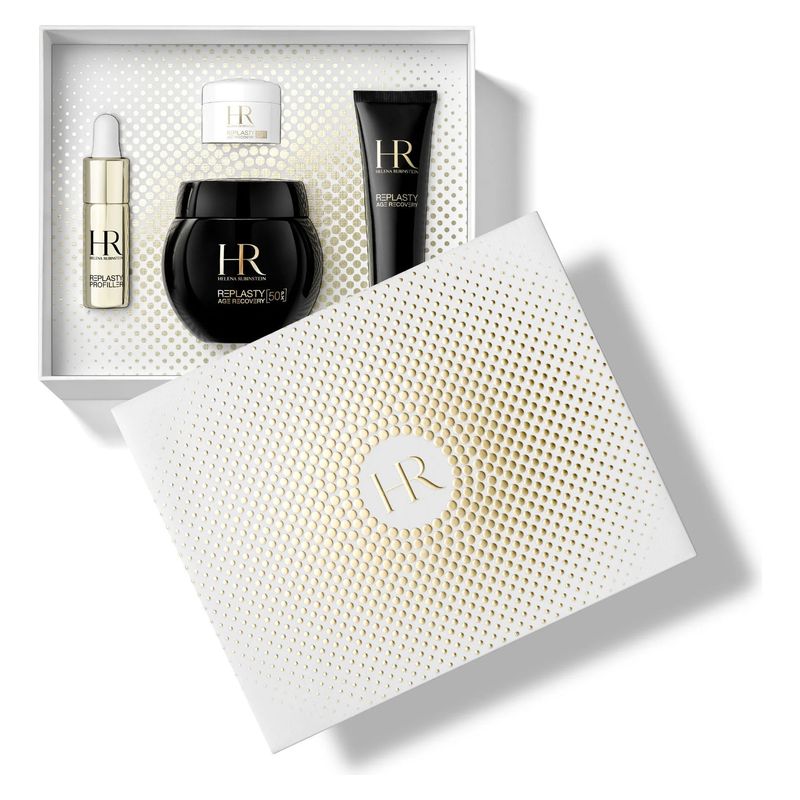 Helena Rubinstein - COFANETTO RE-PLASTY AGE RECOVERY Helena Rubinstein - COFANETTO RE-PLASTY AGE RECOVERY