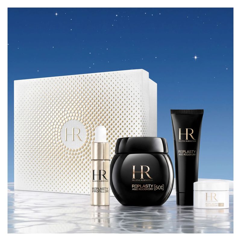 Helena Rubinstein - COFANETTO RE-PLASTY AGE RECOVERY Helena Rubinstein - COFANETTO RE-PLASTY AGE RECOVERY