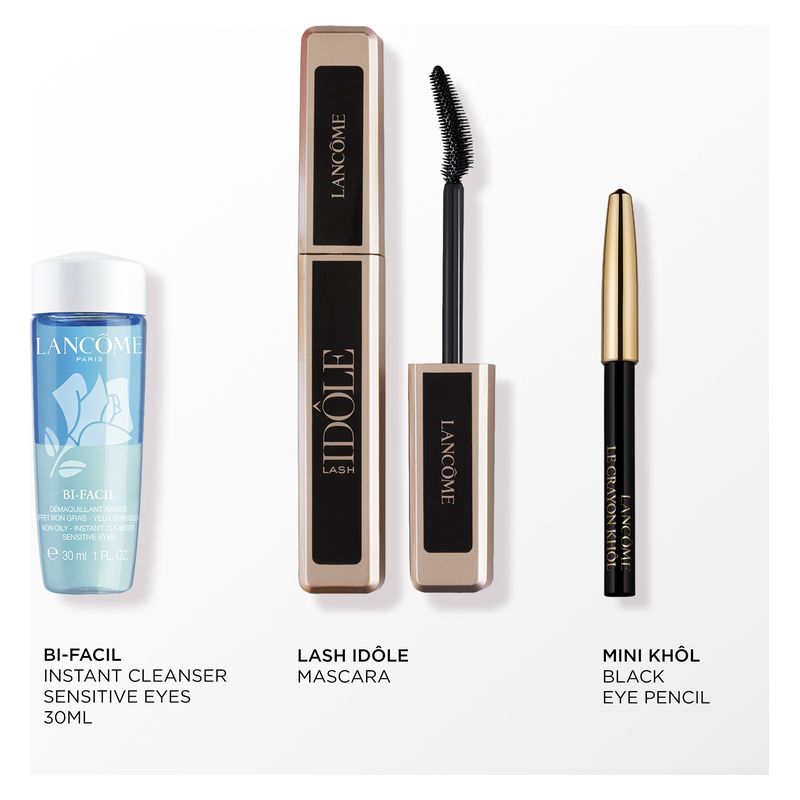 Lancome - COFANETTO MASCARA LASH IDÔLE