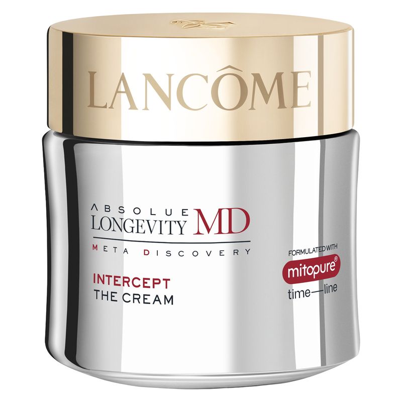 Lancome - Absolue Longevity MD Intercept The Cream Lancome - Absolue Longevity MD Intercept The Cream