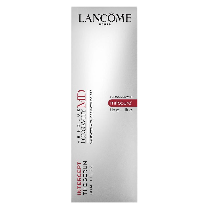 Lancome - Absolue Longevity MD Intercept The Serum Lancome - Absolue Longevity MD Intercept The Serum