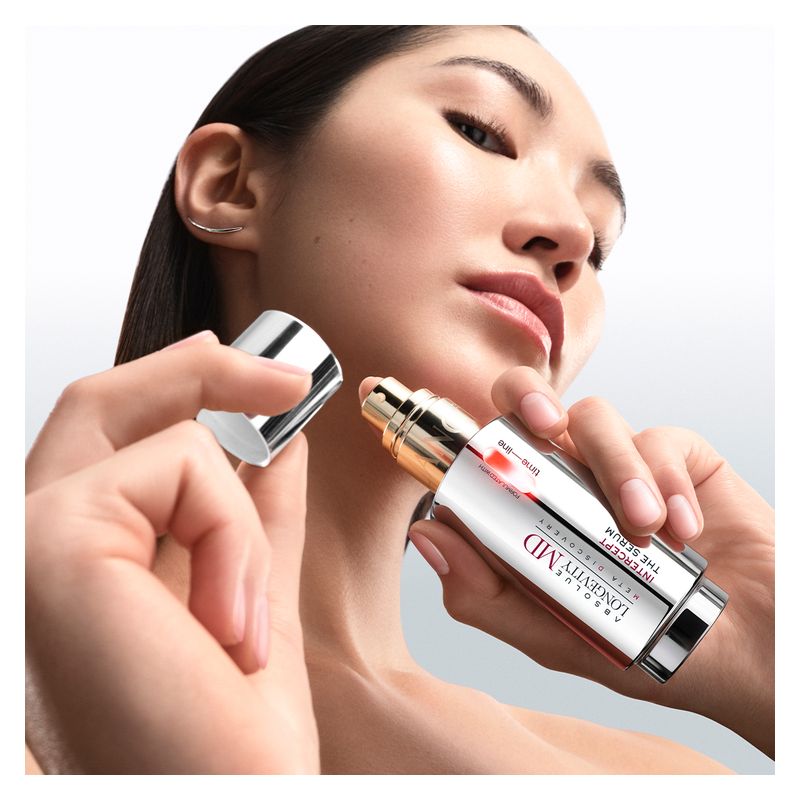 Lancome - Absolue Longevity MD Intercept The Serum Lancome - Absolue Longevity MD Intercept The Serum