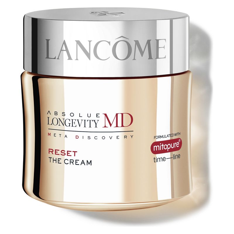 Lancome - Absolue Longevity MD Reset The Cream Lancome - Absolue Longevity MD Reset The Cream
