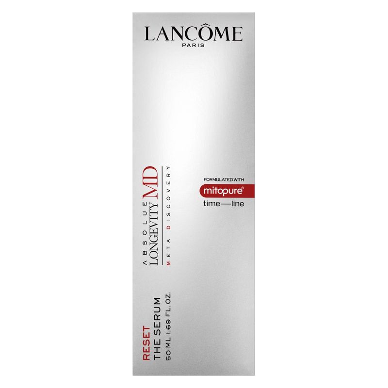 Lancome - Absolue Longevity MD Reset The Serum