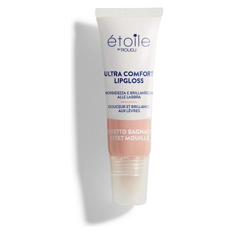 ROUGJ+ - éTOILE ULTRA COMFORT LIPGLOSS ROUGJ+ - éTOILE ULTRA COMFORT LIPGLOSS
