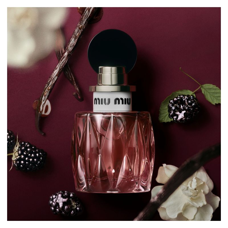 Miu Miu - Miutine Intense Eau de Parfum Miu Miu - Miutine Intense Eau de Parfum