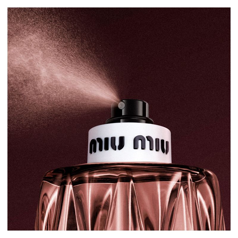 Miu Miu - Miutine Intense Eau de Parfum Miu Miu - Miutine Intense Eau de Parfum