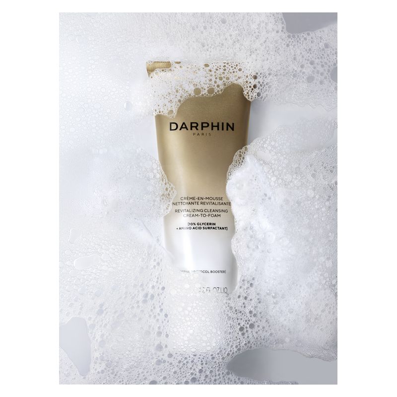 Darphin - CRèME-EN-MOUSSE NETTOYANTE REVITALISANTE