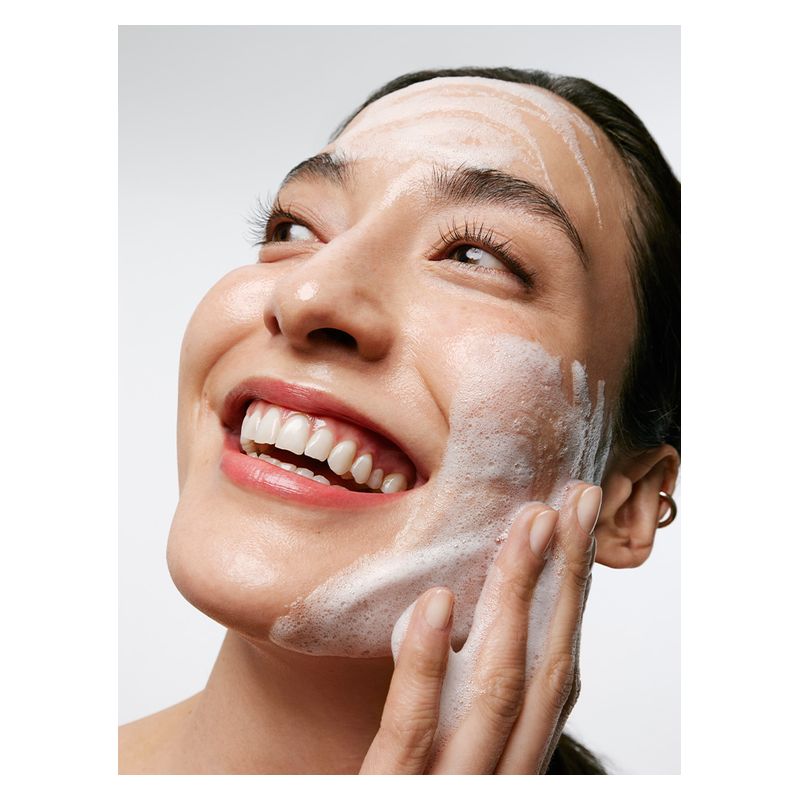 Darphin - CRèME-EN-MOUSSE NETTOYANTE REVITALISANTE