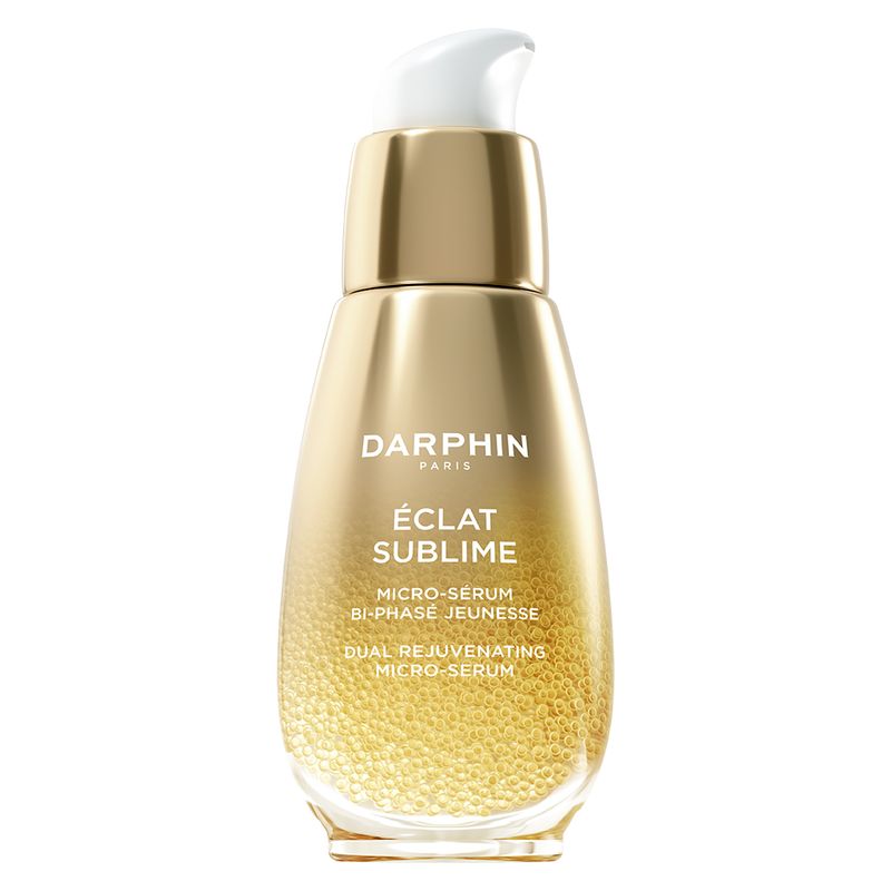 Darphin - éCLAT ECLAT SUBLIME MICRO-SéRUM BI-PHASE JEUNESSE Darphin - éCLAT ECLAT SUBLIME MICRO-SéRUM BI-PHASE JEUNESSE