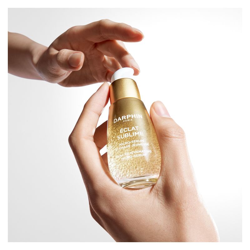 Darphin - éCLAT ECLAT SUBLIME MICRO-SéRUM BI-PHASE JEUNESSE Darphin - éCLAT ECLAT SUBLIME MICRO-SéRUM BI-PHASE JEUNESSE