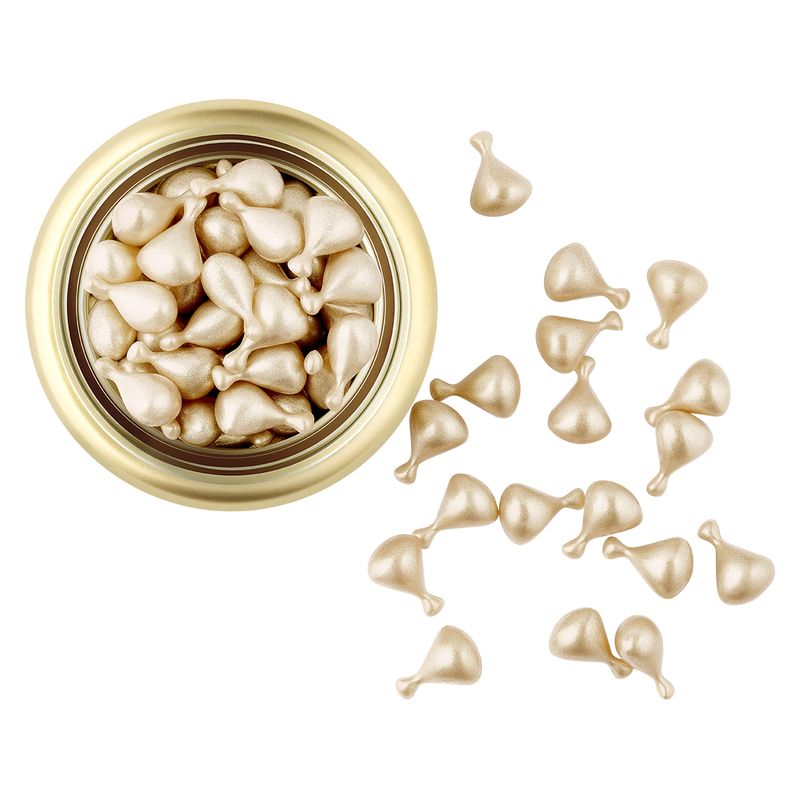 Darphin - éCLAT SUBLIME CAPSULES RéGéNéRATION JEUNESSE AU RéTINOL Darphin - éCLAT SUBLIME CAPSULES RéGéNéRATION JEUNESSE AU RéTINOL