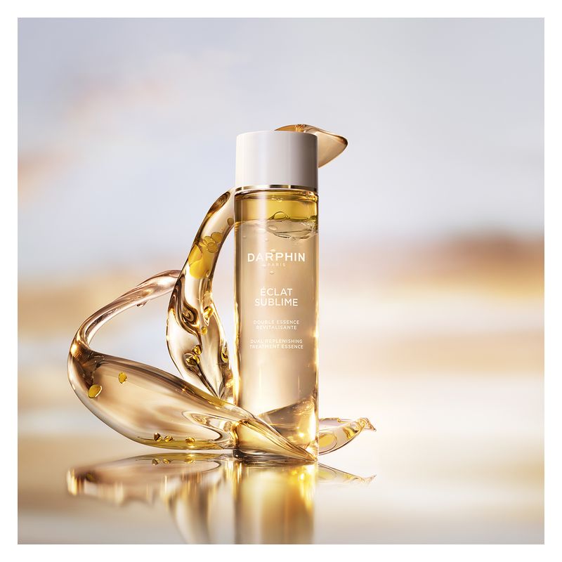 Darphin - éCLAT SUBLIME DOUBLE ESSENCE REVITALISANTE Darphin - éCLAT SUBLIME DOUBLE ESSENCE REVITALISANTE
