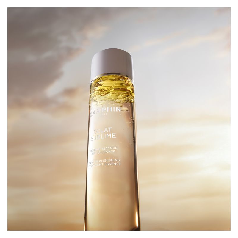 Darphin - éCLAT SUBLIME DOUBLE ESSENCE REVITALISANTE Darphin - éCLAT SUBLIME DOUBLE ESSENCE REVITALISANTE